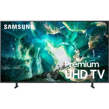 Televizor Samsung 49" LED (UE49RU8002)