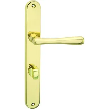 Dveřní kování Cobra Elegant N01002X364