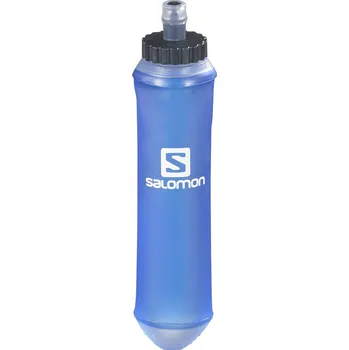 Láhev Salomon Soft Flask Speed 500 ml modrá