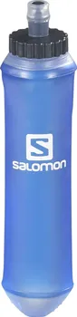Láhev Salomon Soft Flask Speed 500 ml modrá