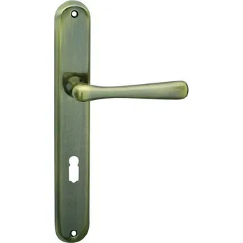 Dveřní kování Cobra Elegant N01004X46