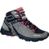 Dámská treková obuv Salewa WS Alpenrose Ultra Mid GTX Night Black/Mineral Red