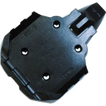 Skialpinistické vybavení Dynafit Spacer FT Barva: černá