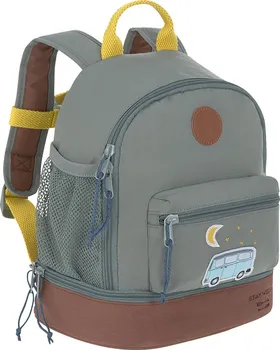Dětský batoh Lässig Mini Backpack Adventure