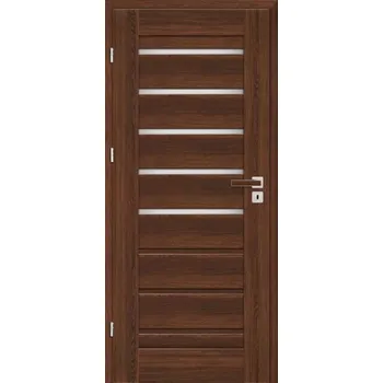 Interiérové dveře ERKADO bezfalcové dveře ERKADO KAMÉLIE 3