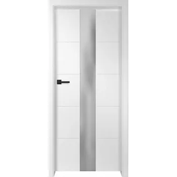 Stavební výplň ERKADO bezfalcové dveře ERKADO BALDUR 5