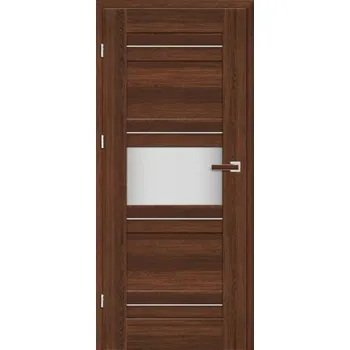 Interiérové dveře ERKADO bezfalcové dveře ERKADO KROKUS 5