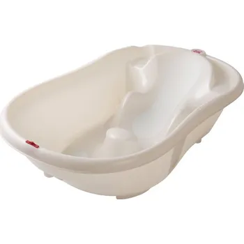 koupací vanička Ok Baby Onda Evolution bez držáku bílá