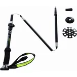 Hole HAVEN Trekking FOLDISIMO černé