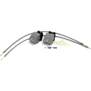 Blatník karosérie Ovládání sedačky Renault Premium