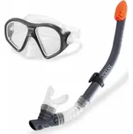 Intex Reef Rider Black 55648 set