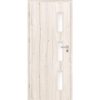 Stavební výplň ERKADO bezfalcové dveře ERKADO ANSEDONIA 4