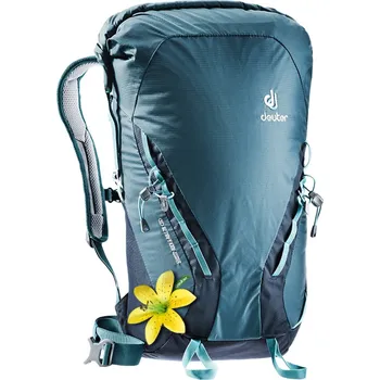 turistický batoh Recenze Deuter Gravity Rock&Roll 28 SL 