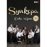 Cesta rájem - Synkopa [CD + DVD]