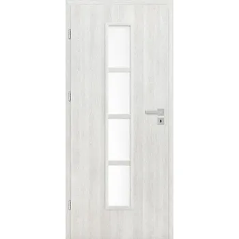 Stavební výplň ERKADO bezfalcové dveře ERKADO LORIENT 10