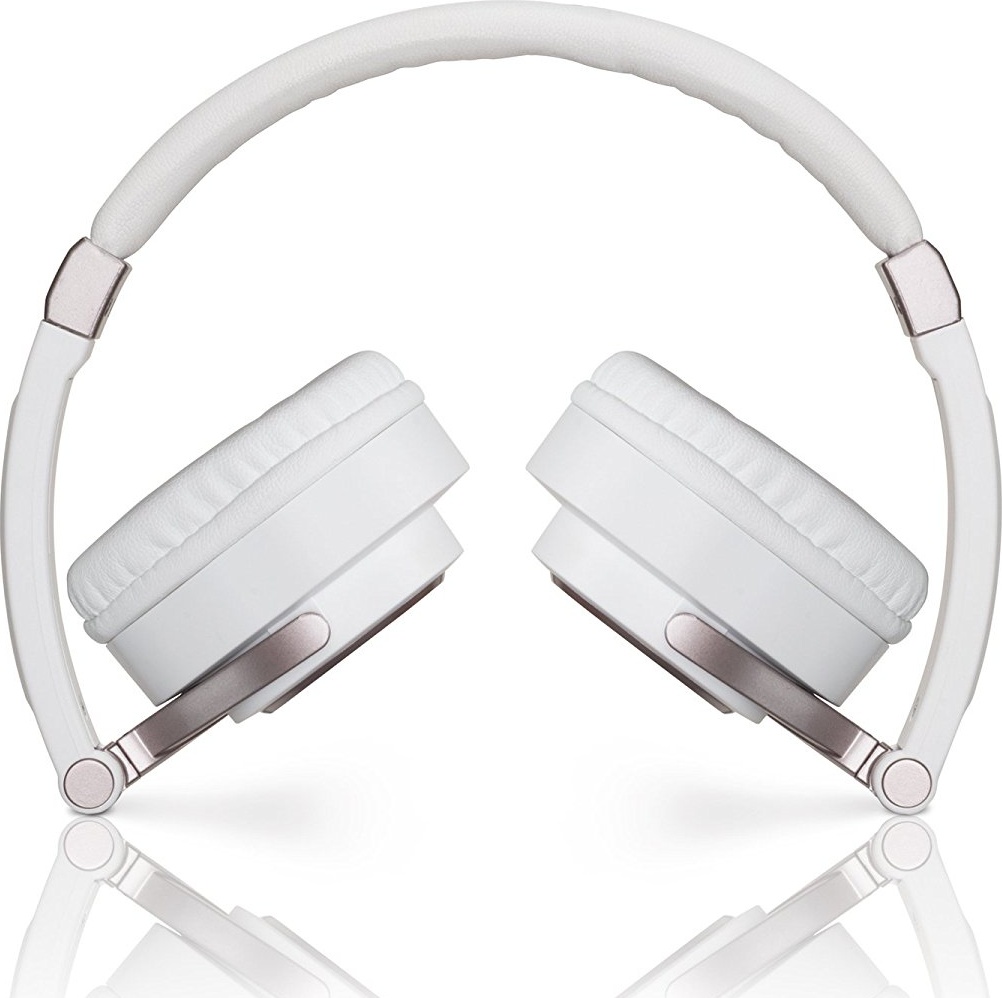 foto Sluchátka Motorola Pulse 2 Headset bílá