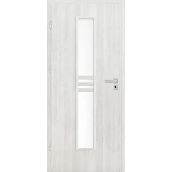 Stavební výplň ERKADO bezfalcové dveře ERKADO LORIENT 1