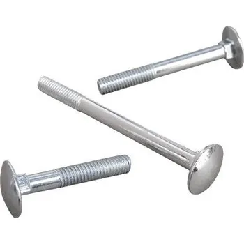 WT WINTECH Šroub vratový 8x20mm ZB 100ks (odběr bal.350ks)