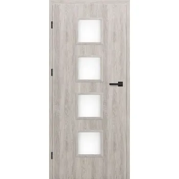 Interiérové dveře ERKADO bezfalcové dveře ERKADO MENTON 5