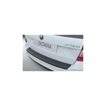Lišta karosérie Ochranná lišta zadního nárazníku Škoda Octavia III Facelift Combi (NE pro VRS) 2017-