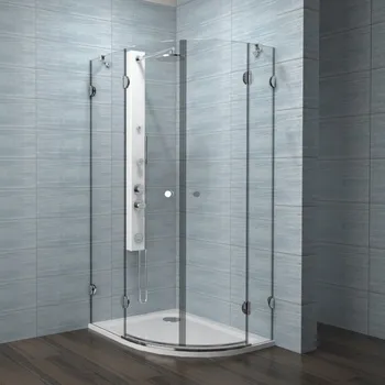 Teiko - PSKKH 2/100-80 L R550 transparent - V332090N52T22553P(