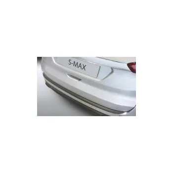 Lišta karosérie Ochranná lišta zadního nárazníku Ford S-Max 9/2015-