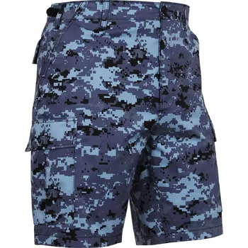 Pánské kraťasy ROTHCO® Kraťasy ROTHCO® BDU sky blue digital camo