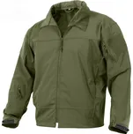 ROTHCO® Bunda ROTHCO® COVERT OPS SOFT SHELL oliva