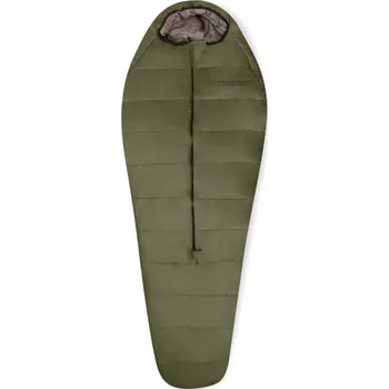 Spacák Trimm Battle P/L Khaki/Black