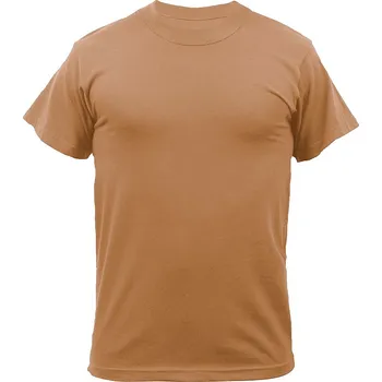 Pánské tričko MMB Tričko ARMY coyote