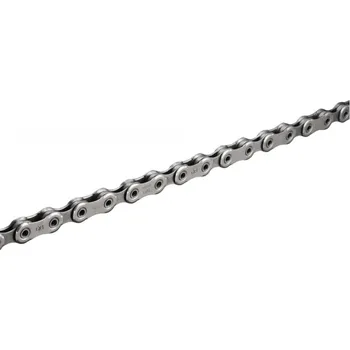 Shimano XTR M9100 11/12k stříbrný