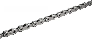 Řetěz na kolo Shimano XTR M9100 11/12k stříbrný