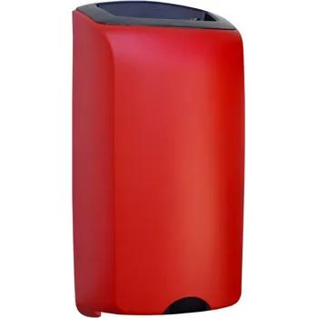 Odpadkový koš Merida Unique Red Line Maxi 40 l