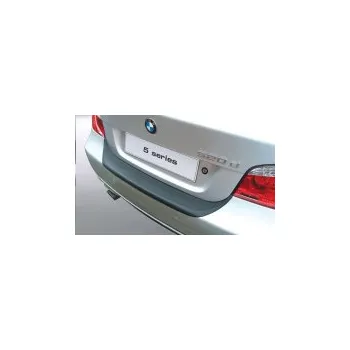 Lišta karosérie Ochranná lišta zadního nárazníku Volvo V70 6/2013-