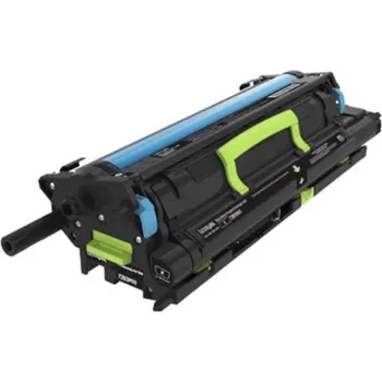 Válec Lexmark 72K0F10, CS820de, CX820de, black, originál