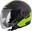 W-Tec Neikko Black Fluo, S