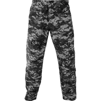 Pánské kalhoty ROTHCO® Kalhoty ROTHCO® BDU urban digital camo