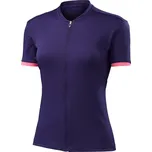 Dres Specialized RBX Sport Jersey SS WMN deep indigo Barva: fialová, Velikost: S