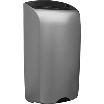 Odpadkový koš Merida Unique Silver Line Maxi 40 l