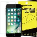 Wozinsky ochranné sklo pro iPhone 7/8