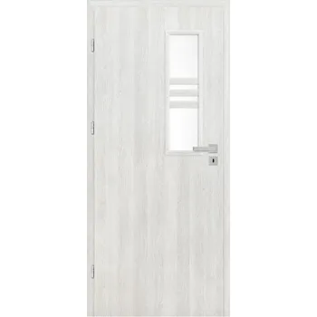 Stavební výplň ERKADO bezfalcové dveře ERKADO LORIENT 5