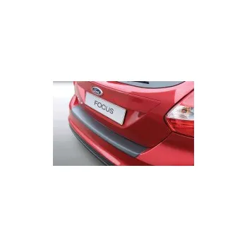 Lišta karosérie Ochranná lišta zadního nárazníku Ford Focus 5dv. 2012-15