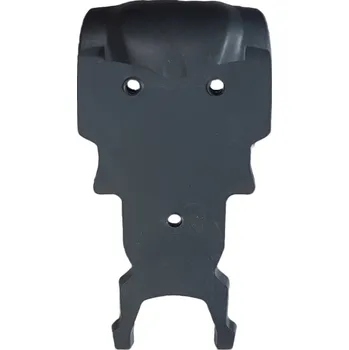 Horolezectví Silvretta Pure Freeride locking Barva: šedá