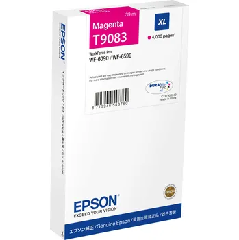 Originální Epson T9083 XL (C13T908340)