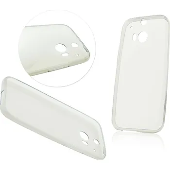 Pouzdro na mobilní telefon Pouzdro Ultra Slim Xiaomi Redmi 7 transparentní