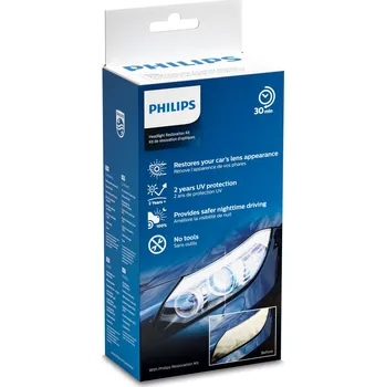 Sada pro renovaci světel HRK00XM Philips