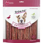 Dokas - Kachní prsa proužky 500g + CashBack 26 Kč