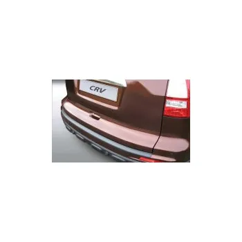 Lišta karosérie Ochranná lišta zadního nárazníku Honda CR-V 2010-