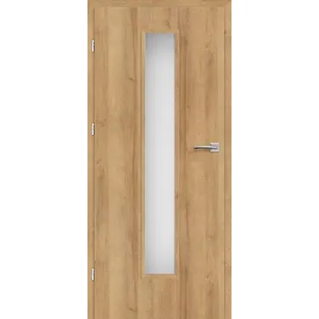 Interiérové dveře ERKADO bezfalcové dveře ERKADO ALTAMURA 7