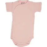 Lodger Body Romper Short Sleeves…